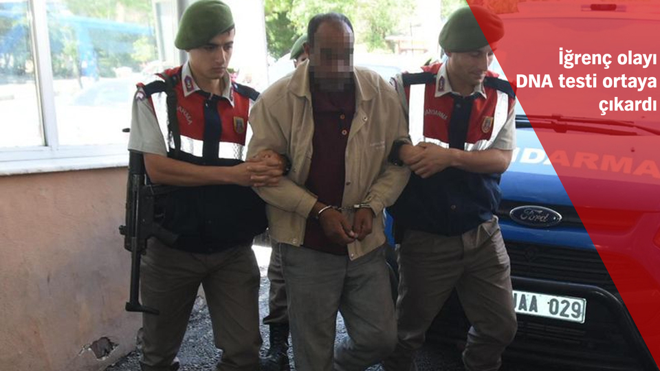 Kütahya'da mide bulandıran olay