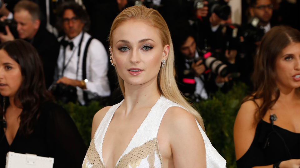 "Cinselliği diziden öğrendim!"