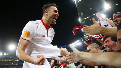 Iborra Leicester City'de!