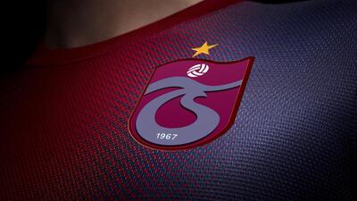 Trabzonspor'un yeni yıldızı bugün geliyor
