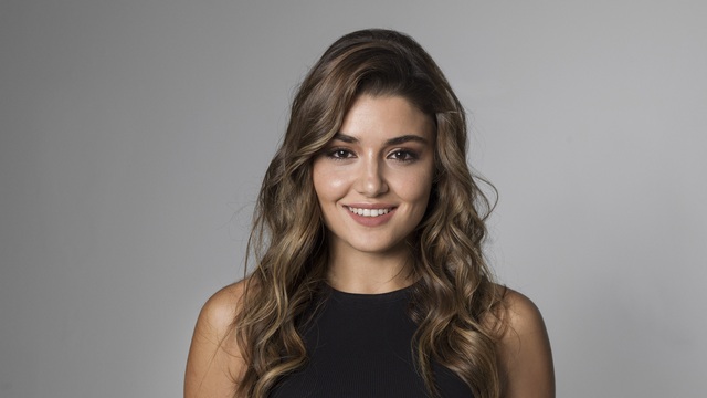 Hande Erçel'in yeni dizisi belli oldu