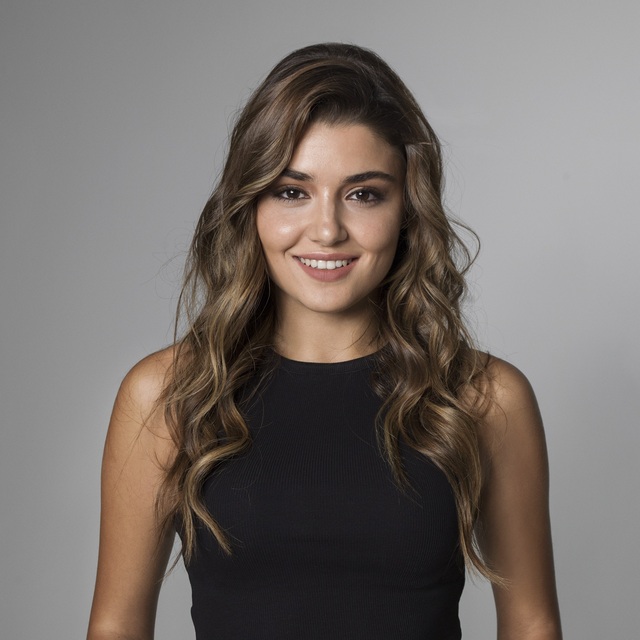 Hande Erçel'in yeni dizisi belli oldu