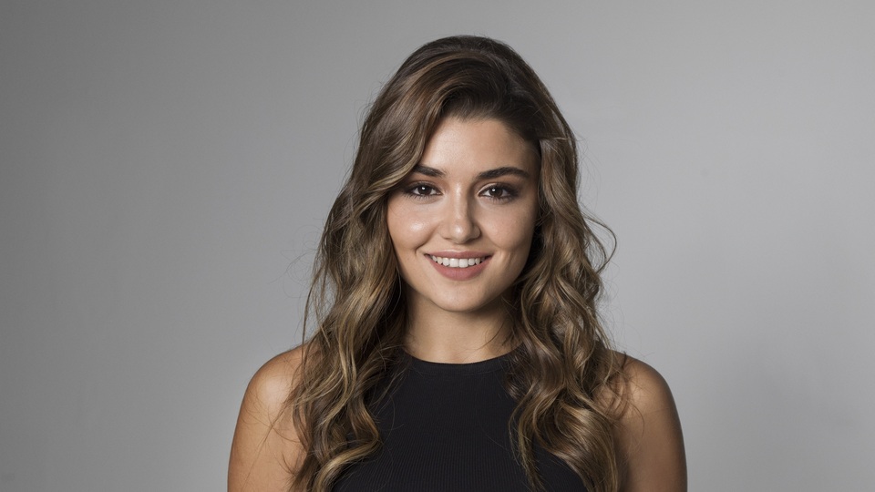 Hande Erçel'in yeni dizisi belli oldu