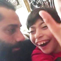 "Bu işin peşini bırakmayacağım!"