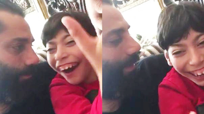 "Bu işin peşini bırakmayacağım!"