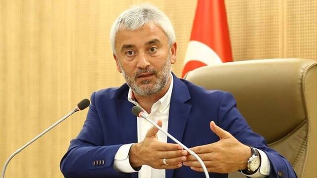 Ordu'ya dev yatırım!