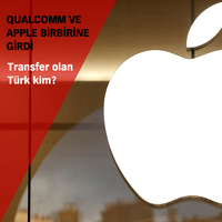 Şok dava! iPhone'a ithalat ve satış yasağı söz konusu