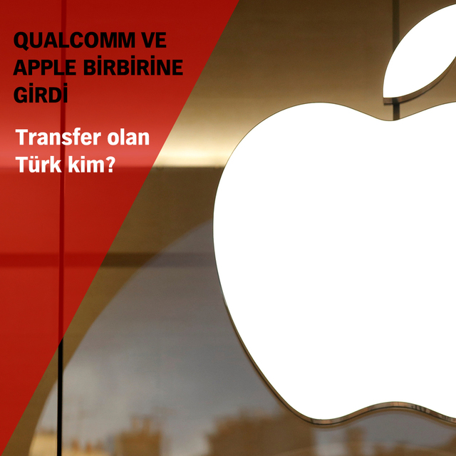 Şok dava! iPhone'a ithalat ve satış yasağı söz konusu