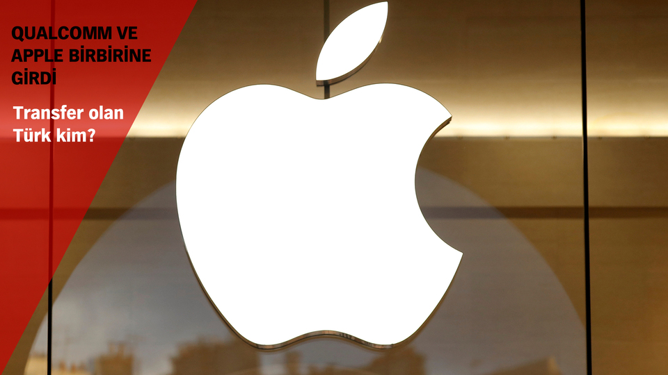 Şok dava! iPhone'a ithalat ve satış yasağı söz konusu