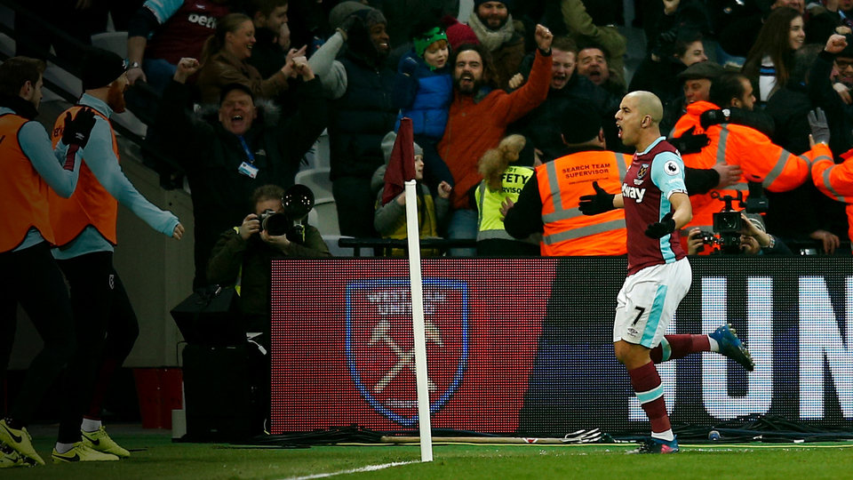 Feghouli'de sıcak gelişme!