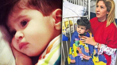 Bakanlık ve Valilik, Kartal Bebek'e yardım hakkında başlatılan inceleme iddialarını yalanladı!