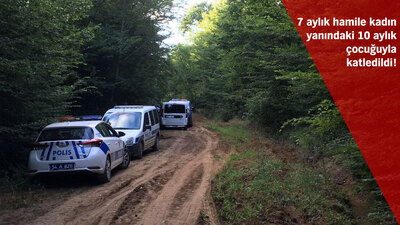Yaşananlara 'vahşet' demek az kalır!
