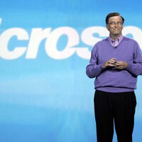 Harvard'ı bırakıp 50 bin dolarla başladı! Şimdi 90 milyar doları var