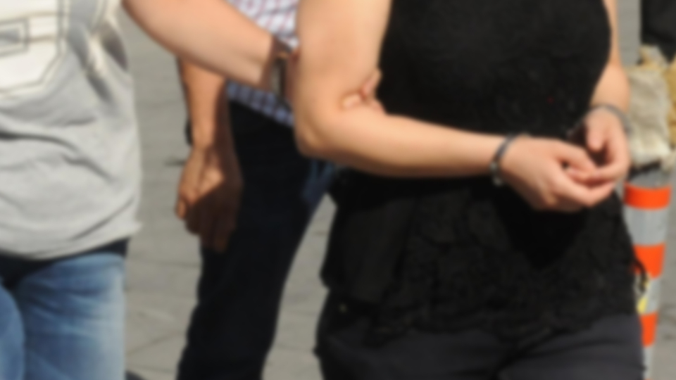 Uluslararası Af Örgütü Türkiye Direktörü gözaltına alındı