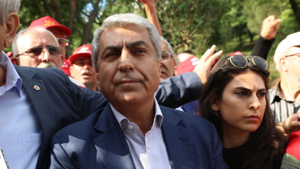 CHP Maltepe Mitingi'nde 1.5 milyon kişi bekliyor