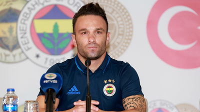 Valbuena: "Clichy, Menez, Gomis..."