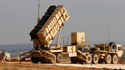 Milli füze sisteminde rota Aster-30 füzesine döndü