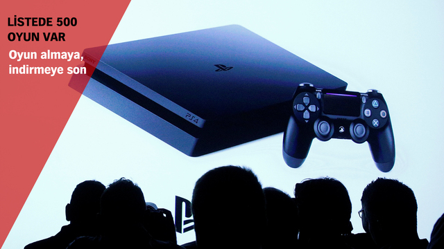Acayip yenilik: PlayStation alma bilgisayarda oyna!