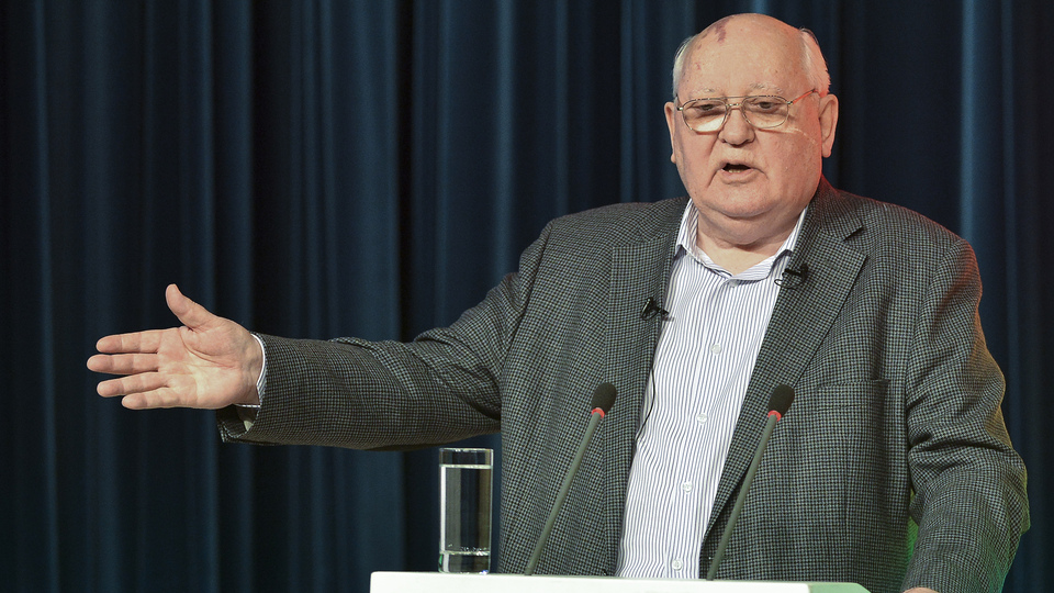 Gorbaçov'dan Trump ve Putin'e 1986 hatırlatması