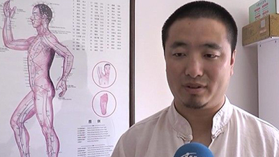 "Türklere hizmet etmekten mutluluk duyacağım" dedi ve...