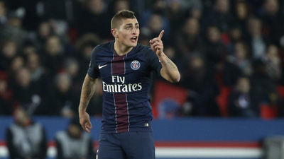Barça Verratti'de sonuç alamıyor