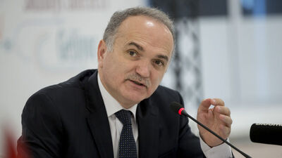 10 sanayi sitesi taşınıyor