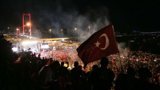 15 Temmuz resmi tatil mi?