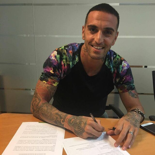 Sporting Lizbon'dan Süper Lig'e!