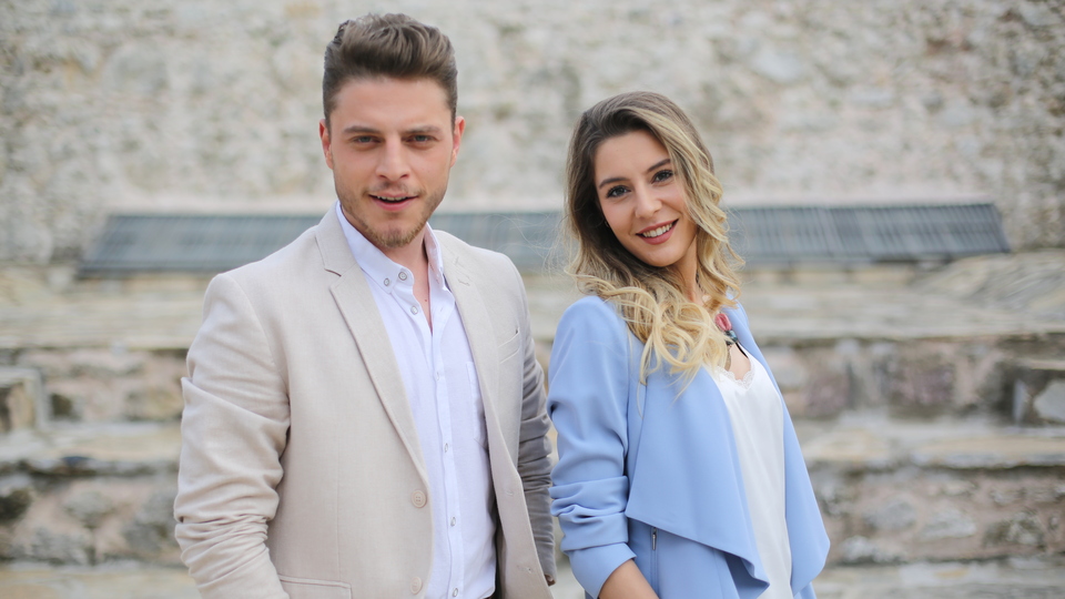 Aşk tesadüfleri sever