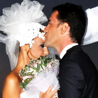 "Evliliğimizi onun hareketli yaşamı bitirdi"