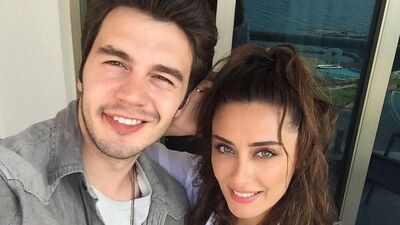 "Sevgilimle aynı projede oynamak istiyoruz"