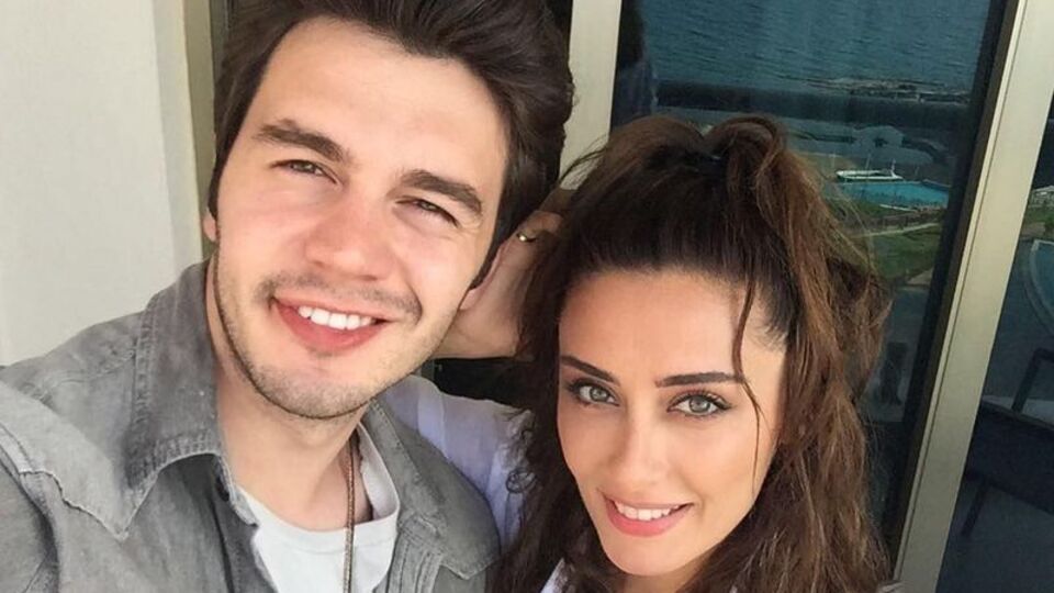 "Sevgilimle aynı projede oynamak istiyoruz"