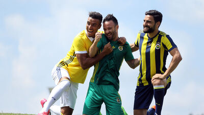 FFP, Fenerbahçe'nin transfer politikasını değiştirdi