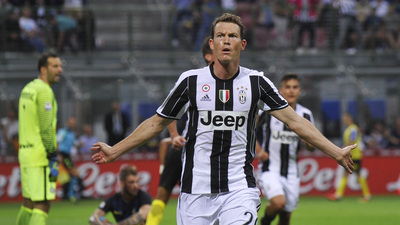 Juventus'tan G.Saray'a!