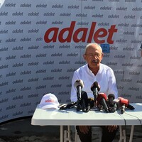Maltepe'den önceki son durak! Kılıçdaroğlu mitinge yalnız yürüyecek