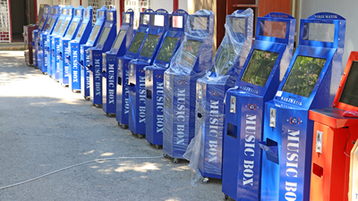 Yer: Adana! 42 tanesi ele geçirildi, 29 kişi gözaltına alındı!