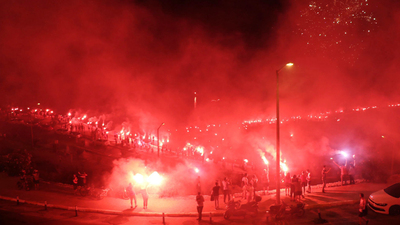 Antalya'da facianın eşiğinden dönüldü!