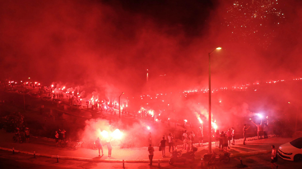 Antalya'da facianın eşiğinden dönüldü!