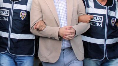 FETÖ operasyonlarında 8 Temmuz günlüğü