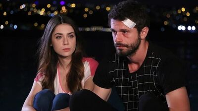 Seni Kimler Aldı ekranlara veda ediyor