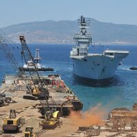 604 bin ton geri dönüştürüldü