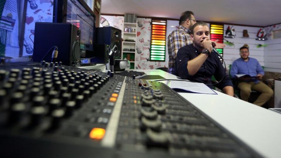 Diriliş Ertuğrul dizisine Arapça müzik!