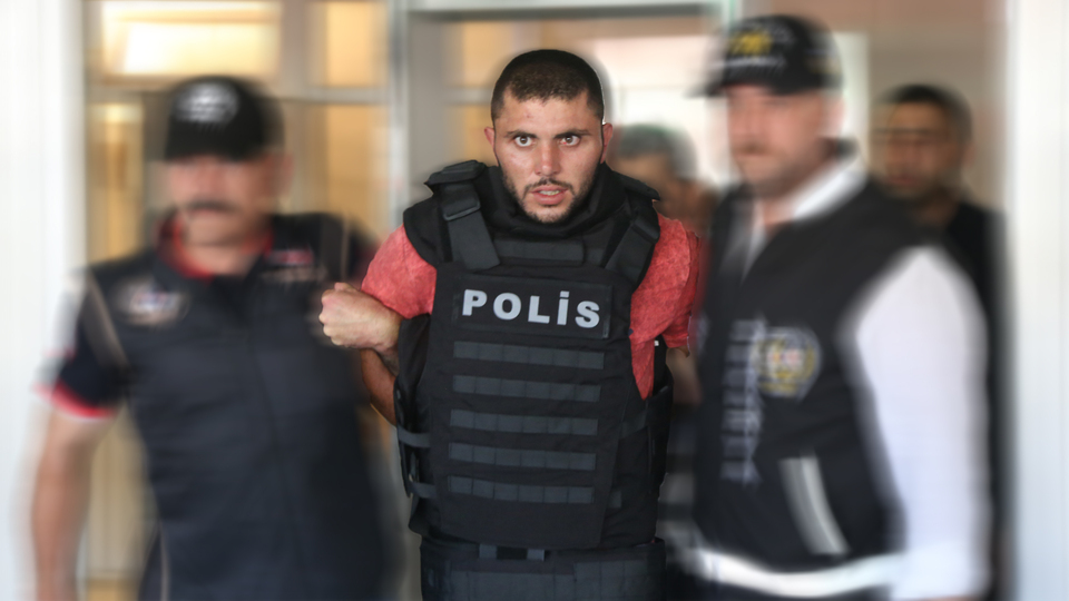 Caninin eşi Habertürk'e konuştu: Çocuğum onu öldü bilecek