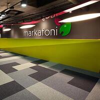 Markafoni'yi Sivaslı işadamı satın aldı