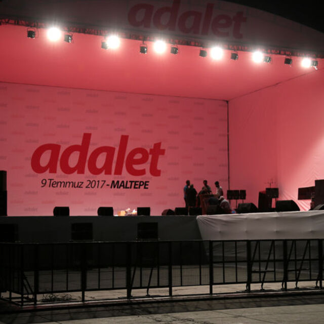 Maltepe miting alanına nasıl gidilir?