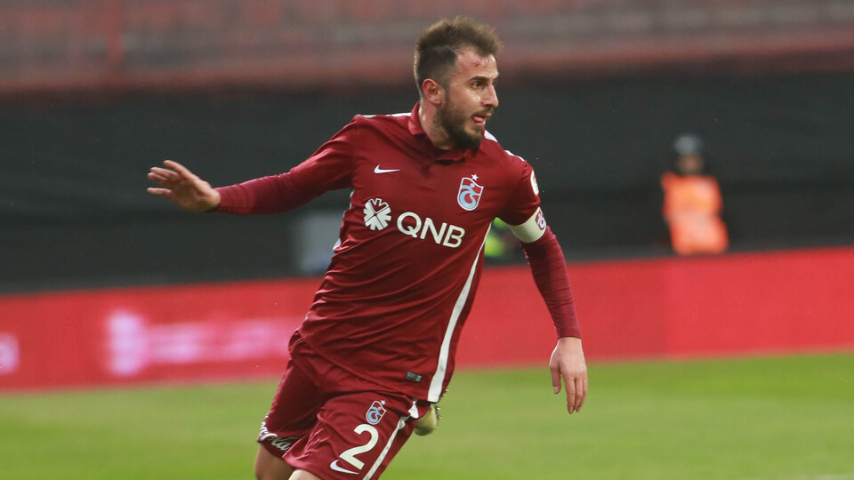 Zeki Yavru Gençlerbirliği'nde