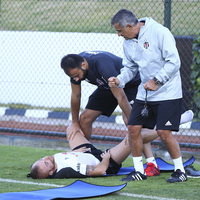 Gökhan Töre'den kara haber!