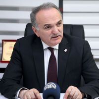 "Yerli otomobil 2019'da yollarda olacak"