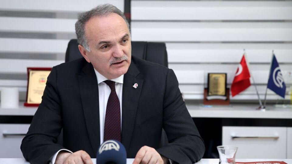 "Yerli otomobil 2019'da yollarda olacak"