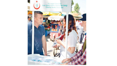 Gel vatandaş randevuya gel